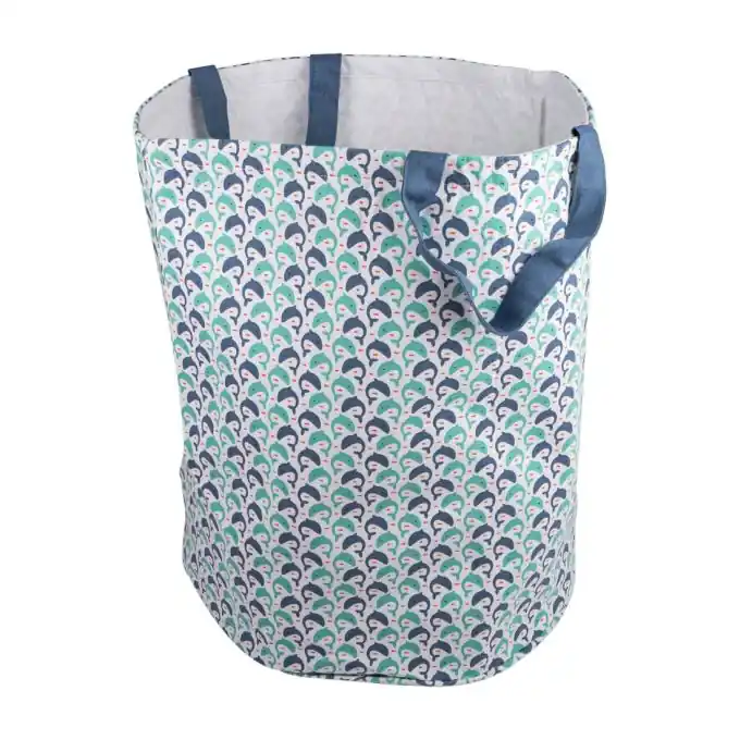 Sonderaktion Spielzeugtasche Meereswelt