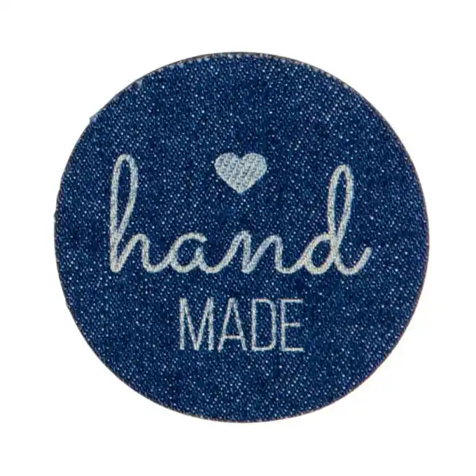 Saisonangebot Handgemachtes Jeans-Patch