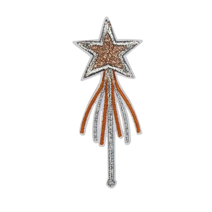 Sofort Bestellen Zauberstab-Patch