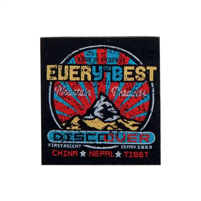 Bergabzeichen Heute Kaufen