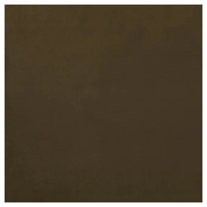 Samtstoff einfarbig braun Top-Seller