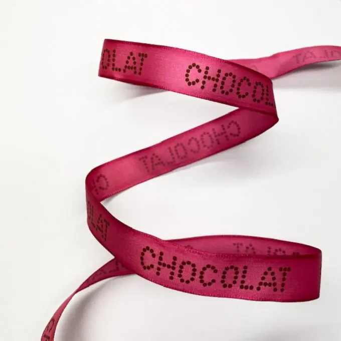 Kostenloser Versand Band Messing Chocolat Rosa 16 mm