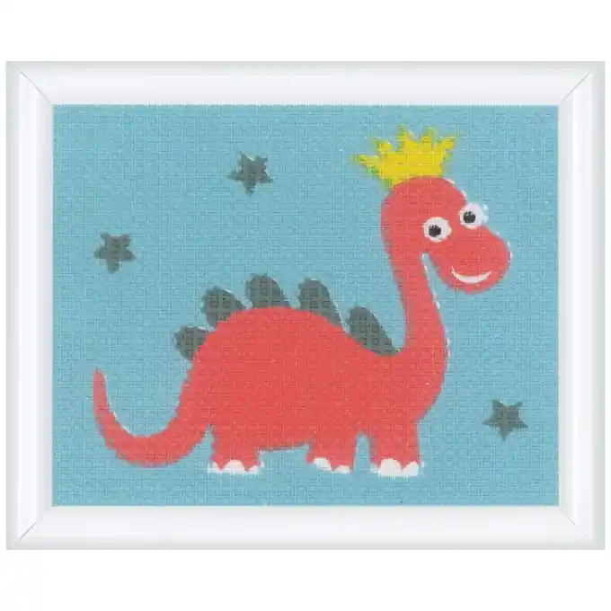 Dinosaurier-Tapisserie-Set für Kinder Preiswert