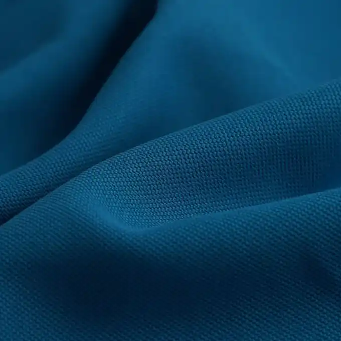 Stoff Zahra Blau Gratis Versand