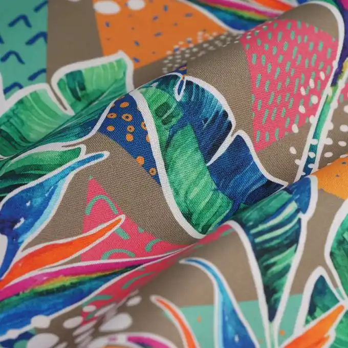 Outdoorstoff Paradis Teflon® wasserabweisend Jetzt Kaufen