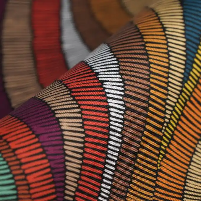 Outdoorstoff Kenya wasserabweisend Teflon® Rabatt