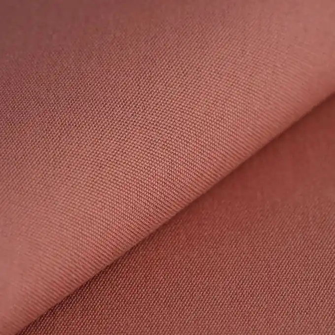 Outdoorstoff Dralon® wasserabweisend Rosa dunkel 320cm Neu