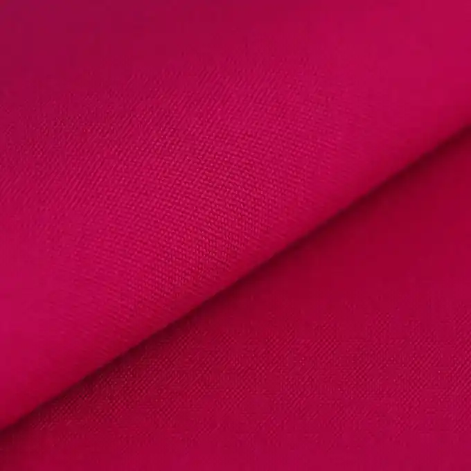 Meistverkauft Outdoorstoff Dralon® wasserabweisend Teflon® Himbeerrot 320cm