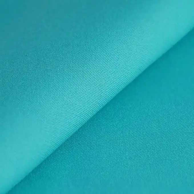 Heute Kaufen Outdoorstoff Dralon® wasserabweisend Teflon® Türkis 320cm