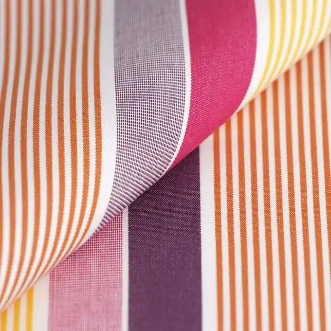 Outdoorstoff Dralon® wasserabweisend Teflon® Rosa 320cm Jetzt Kaufen