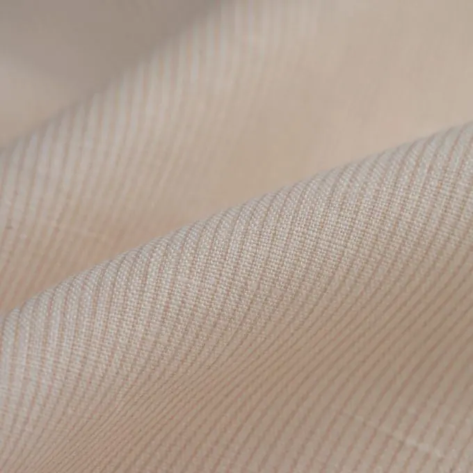 Seersucker Streifen Rosa Top-Preis