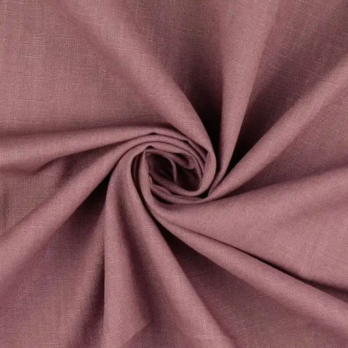 Limited Edition Leinenstoff parma