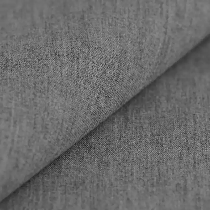 Outdoorstoff Acrysun wasserabweisend Teflon® Grau Limited Edition