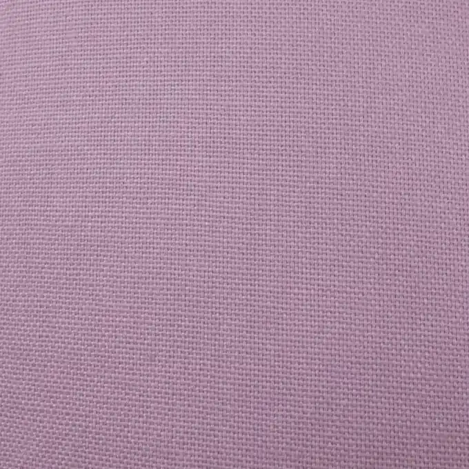 Schnäppchen Polsterstoff Baumwolle 150 cm einfarbig Mauve