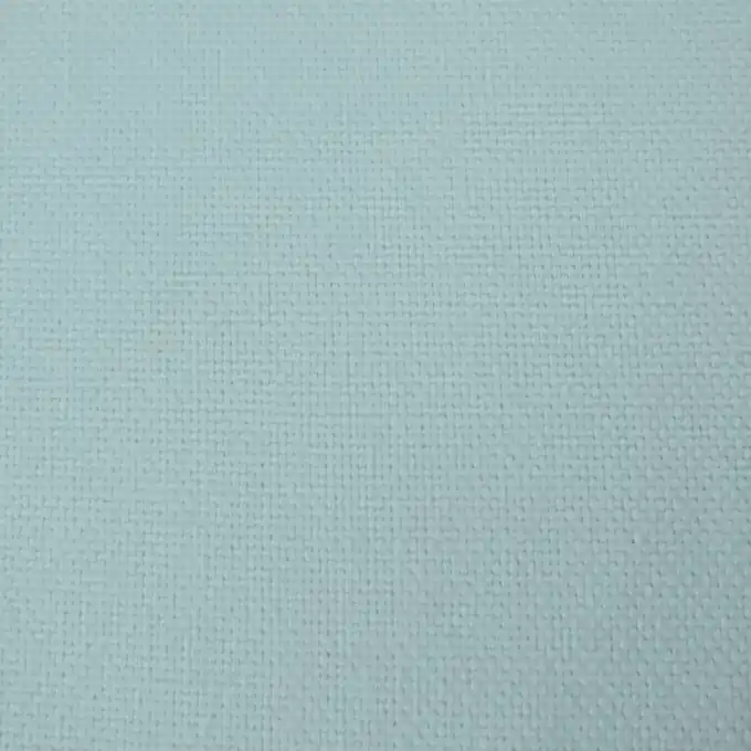 Polsterstoff Baumwolle 150 cm einfarbig Seegrün Schneller Versand