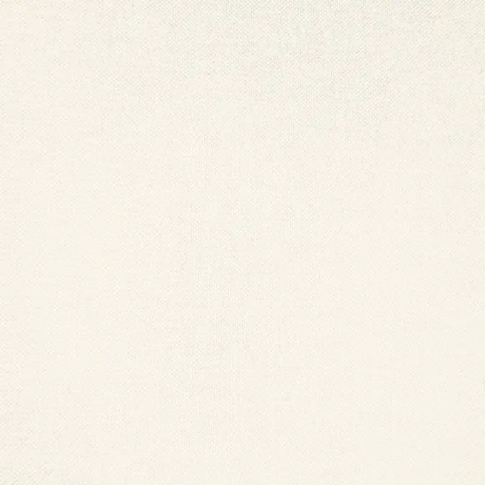 Canvas Chenille Ecru Ab Werk