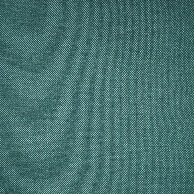 Canvas Chenille Entengrün Günstig