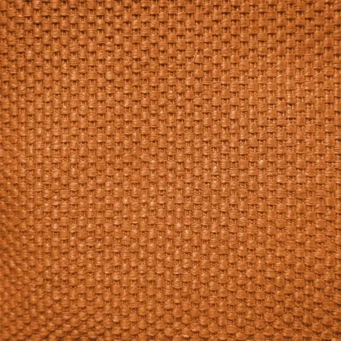 Ausverkauf Verdunklungsstoff Orange