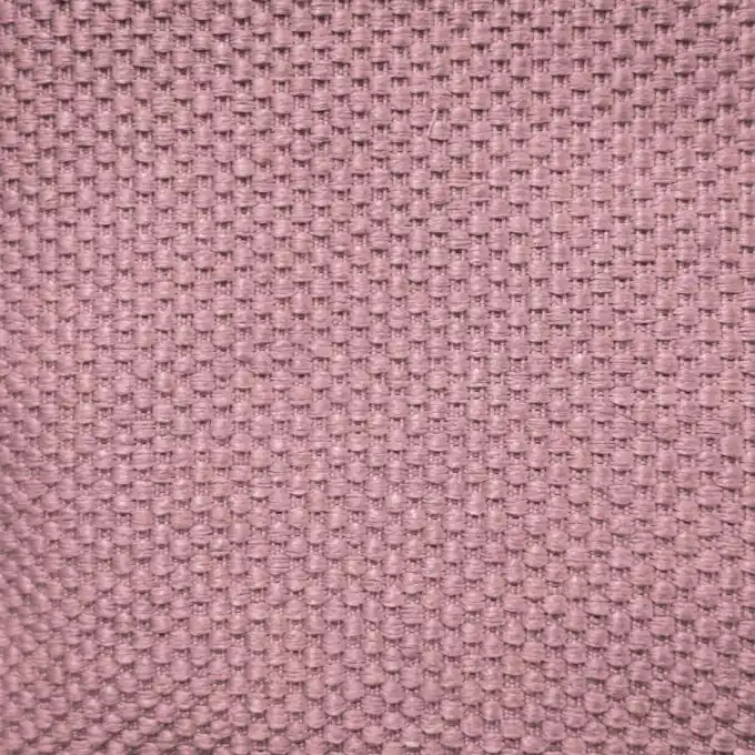 Mega-Angebot Verdunklungsstoff einfarbig Altrosa