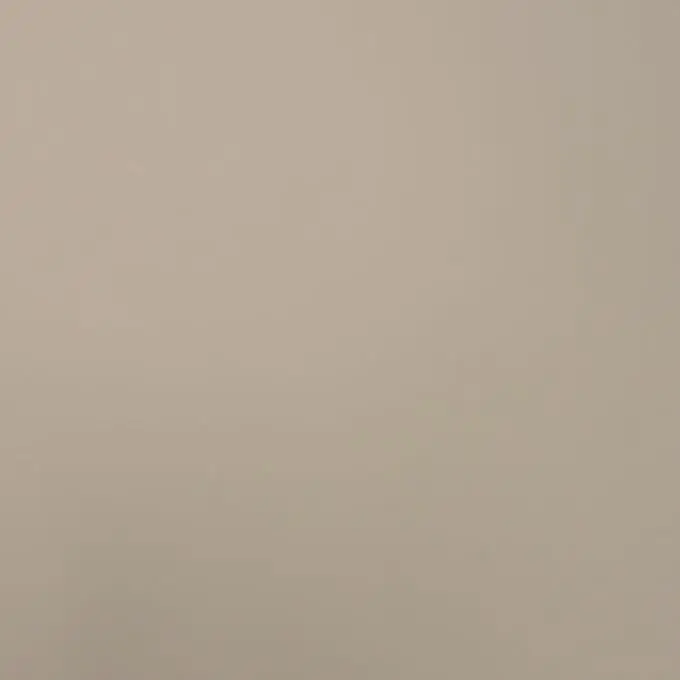 Preisreduziert Perkalstoff einfarbig 150 cm antibakteriell Beige