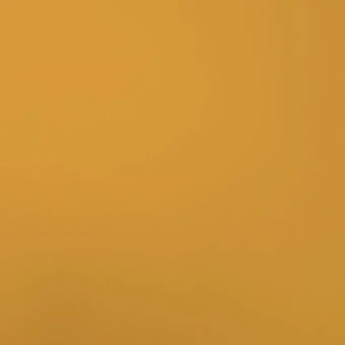 Perkalstoff einfarbig 150 cm antibakteriell Safran Ab Werk