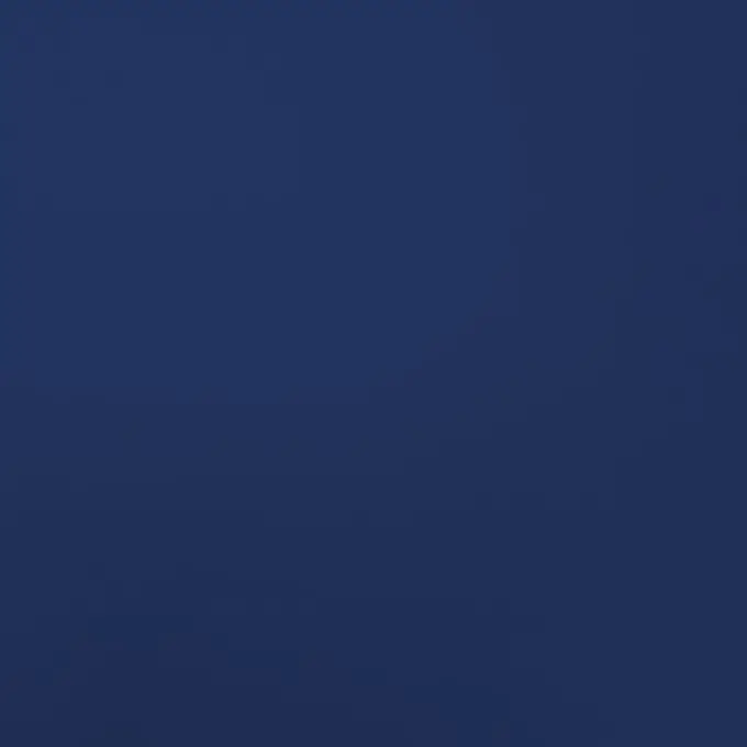 Perkalstoff einfarig 150 cm antibakteriell Marineblau Schneller Versand