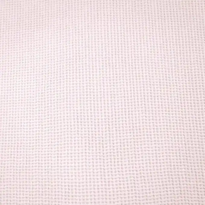 Waffelpiqué Mistral Blassrosa Geld-Zurück-Garantie