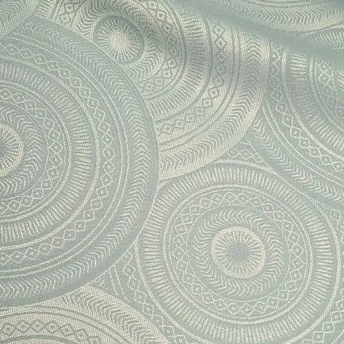 Jacquard Aqua Mandalas Beliebt