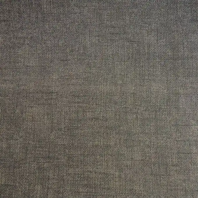 Weltweiter Versand Dekostoff Baumwolle meliert Beige