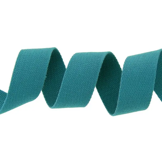 Angebot Gurt Entenblau 23 mm