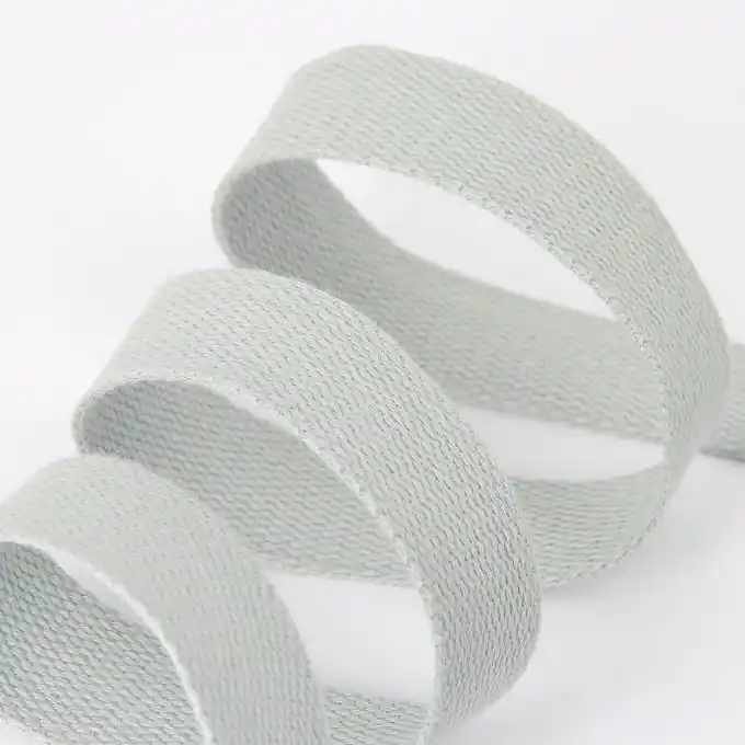 Gurtband Perlgrau Jetzt Bestellen