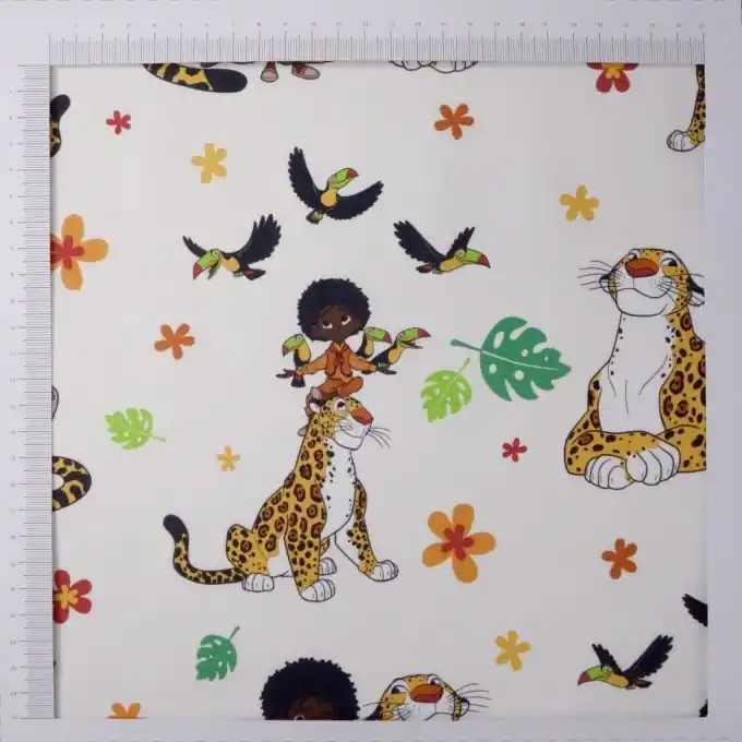 Cretonne Baumwolle Encanto – Disney Mengenrabatt