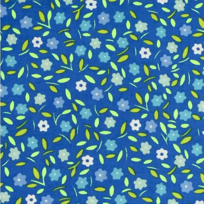 Heißes Angebot Baumwollstoff Peace and love – Petit Pan