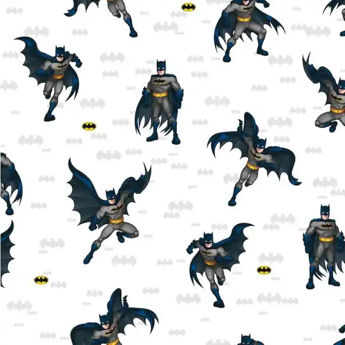 Baumwollstoff Batman Top-Seller