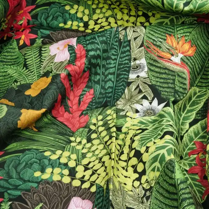 Großhandel Outdoorstoff Luxuriant wasserabweisend Teflon® 160 cm