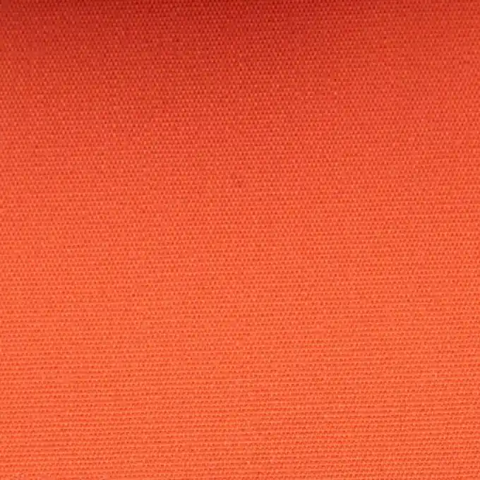 Kostenloser Versand Outdoorstoff Sunny wasserabweisend Teflon-Beschichtung Koralle