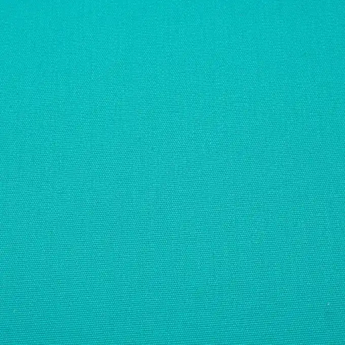 Heute Kaufen Outdoorstoff Sunny wasserabweisend Teflon-Beschichtung Türkis