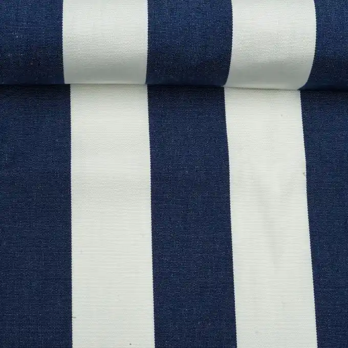 Großhandel Outdoorstoff fleckenabweisend ani-uv, wasserabweisend Anthrazit 160cm