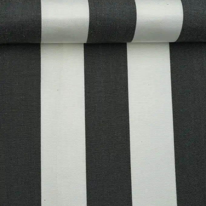 Meistverkauft Outdoorstoff fleckenabweisend ani-uv, wasserabweisend Denim 160cm