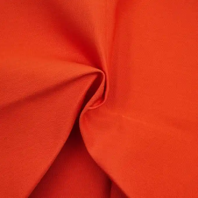 Neu Im Sortiment Outdoorstoff Dralon anti-uv wasserabweisend 320cm orange