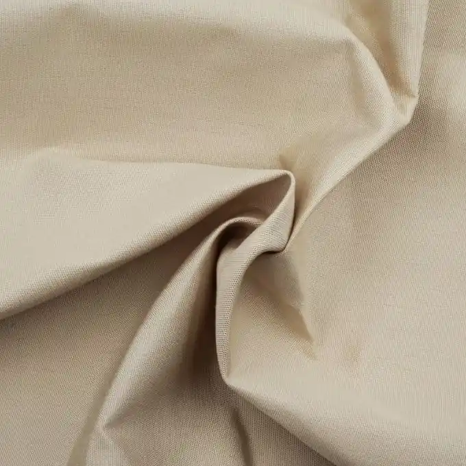 Outdoorstoff Dralon anti-uv wasserabweisend 320cm Sand Geprüft