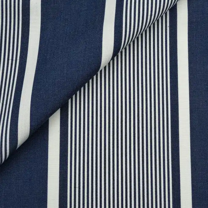 Direktkauf Outdoorstoff Dralon anti-uv wasserabweisend 320cm Denim