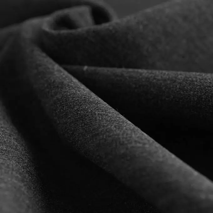 Garantierte Lieferung Outdoorstoff Acrysun wasserabweisend Teflon® Anthrazit