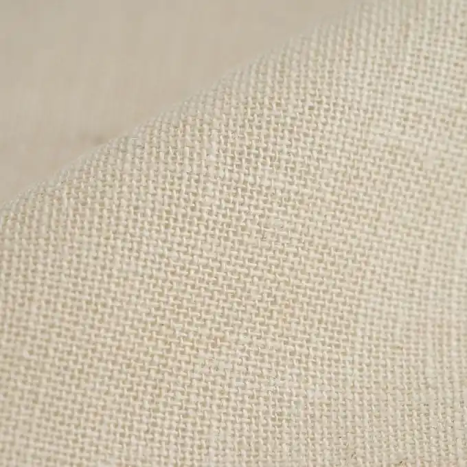 Jutestoff écru Direkt Vom Hersteller