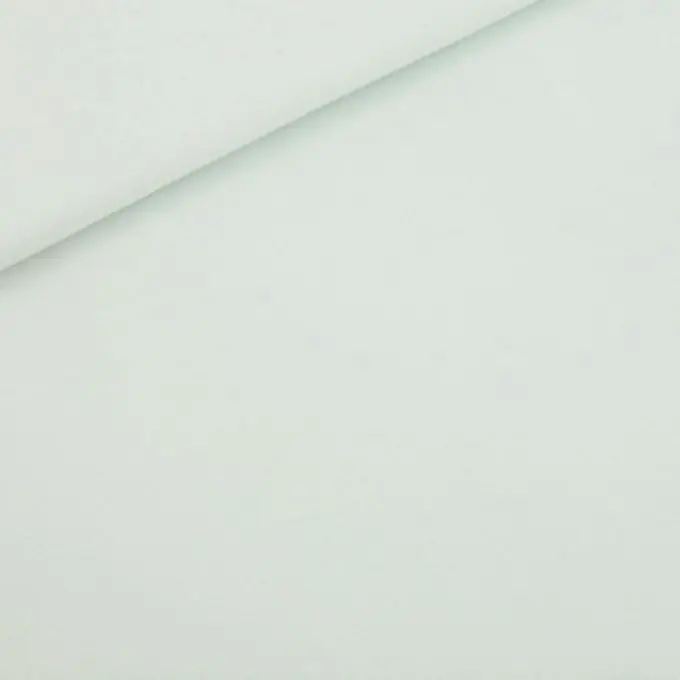 French Terry Seegrün – See You At Six Original