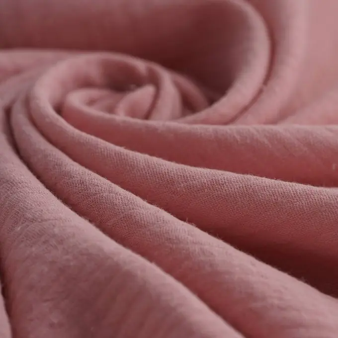 Musselin Altrosa Top-Seller