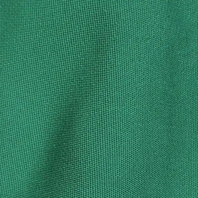 Gleich Bestellen Outdoorstoff Liso Smaragdgrün 160 cm – Öko-Tex