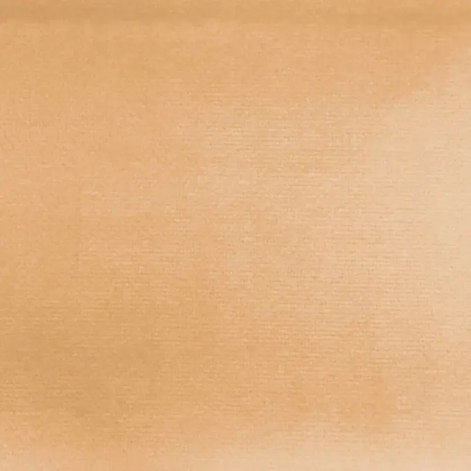 Limited Edition Polsterstoff Samt Alisa Karamel