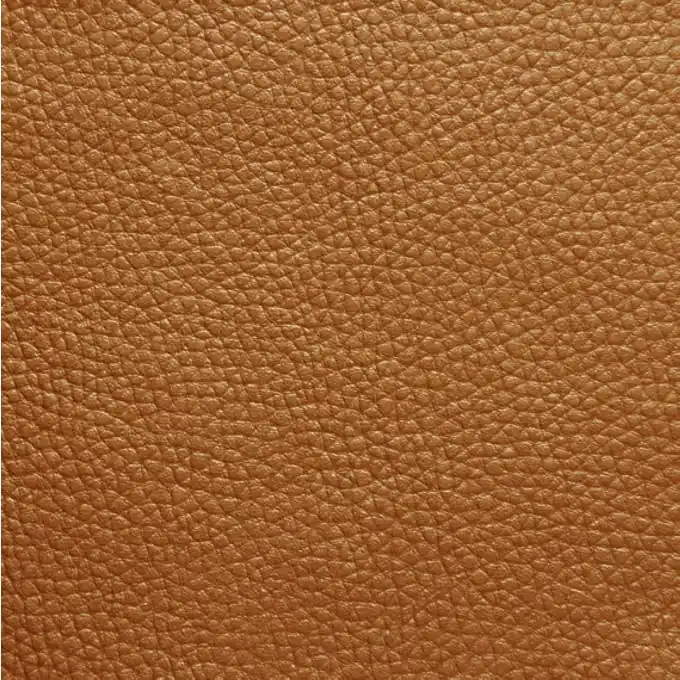 Kunstleder Karia Kupfer Polsterstoff Versand Am Gleichen Tag