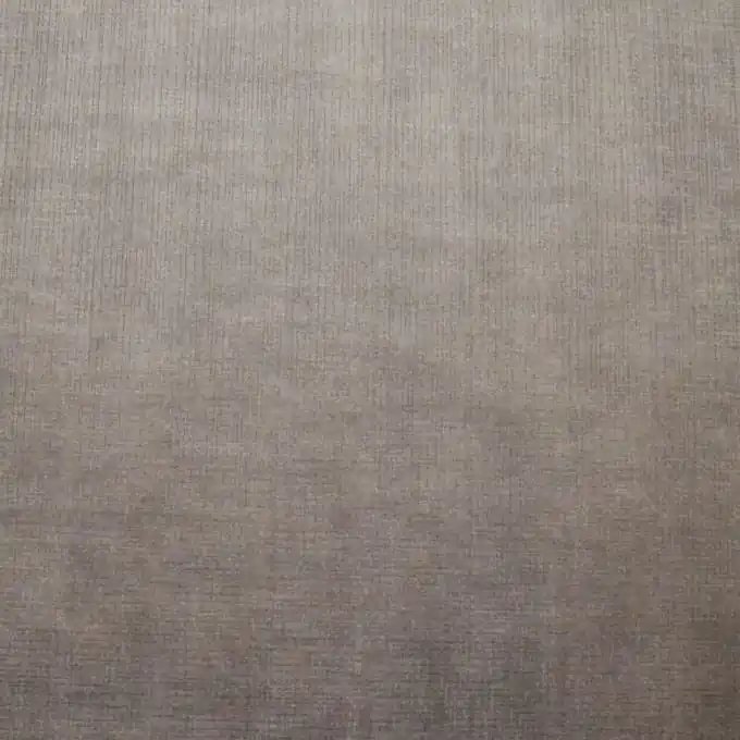 Expressversand Kunstleder Weboptik Perlmutt Taupe